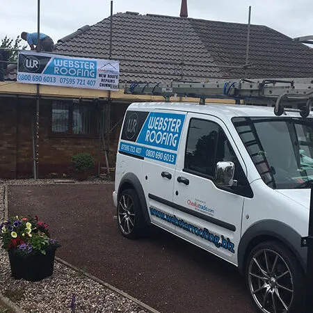 roofer birmingham