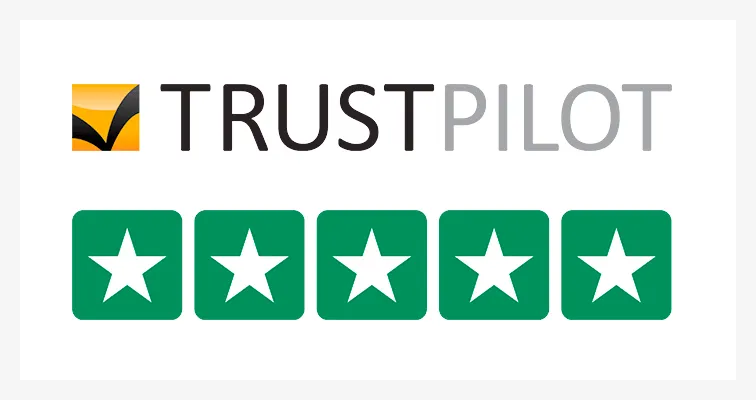 trust-pilot copy